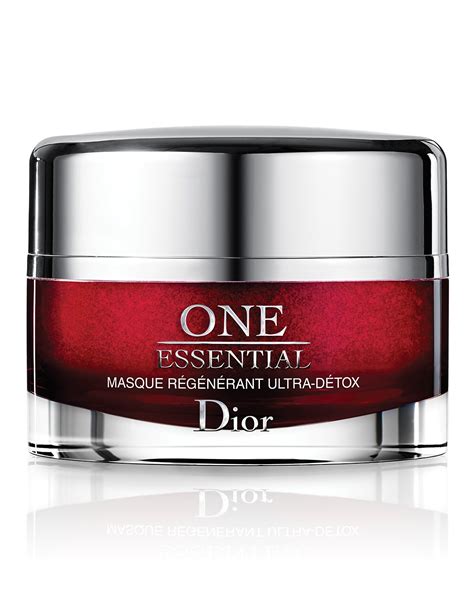 Dior Capture Totale One Essential Masque Regenerant Ultra 